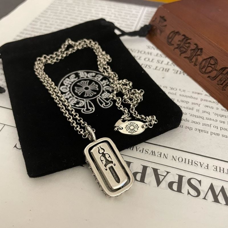 Chrome Hearts Necklaces